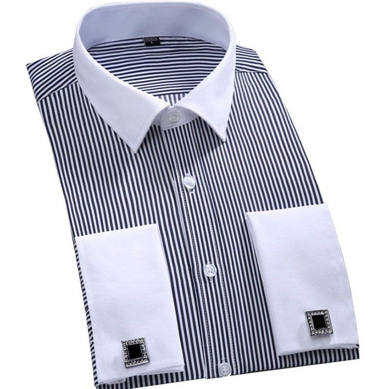 Men's business shirts