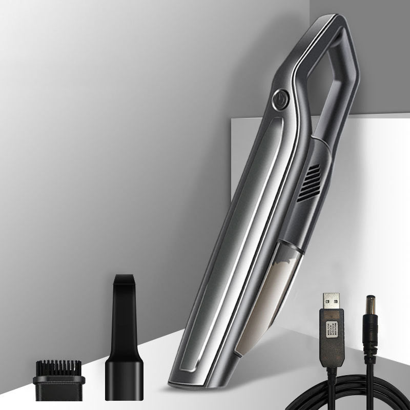 New Car Vacuum Cleaner Handheld Vacuum Cleaner