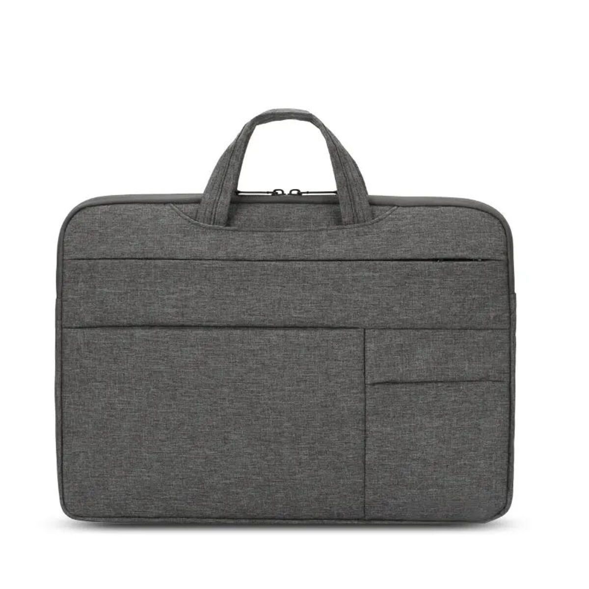 13-15.6 Inch Laptop Bag, Laptop Carrying Case Shoulder Strap Carrying Briefcase, Business Leisure Or School Laptop Bag