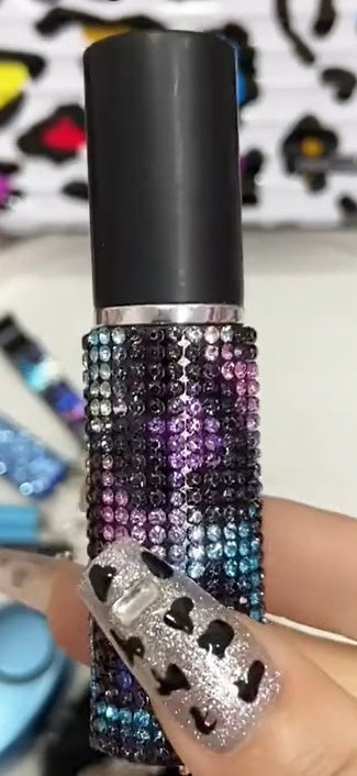 Perfume Bottle